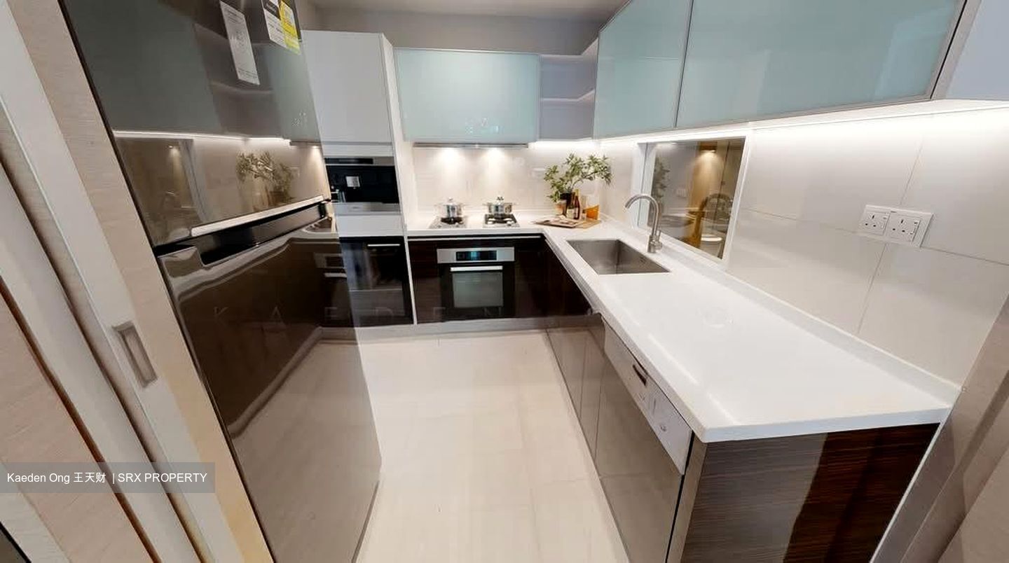 The Residences at W Singapore Sentosa Cove (D4), Condominium #574239091